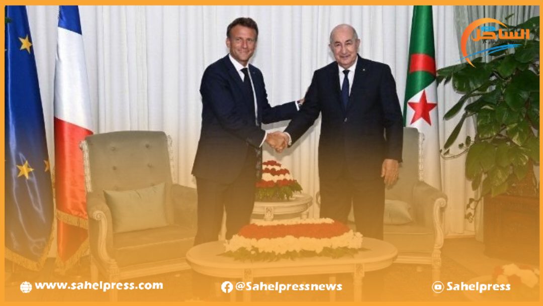 الإتفاق الفرنسي الجزائري يعطي الحق لفرنسا بإحتكار 20 في المائة من المعادن الأرضية الجزائرية النادرة ؟