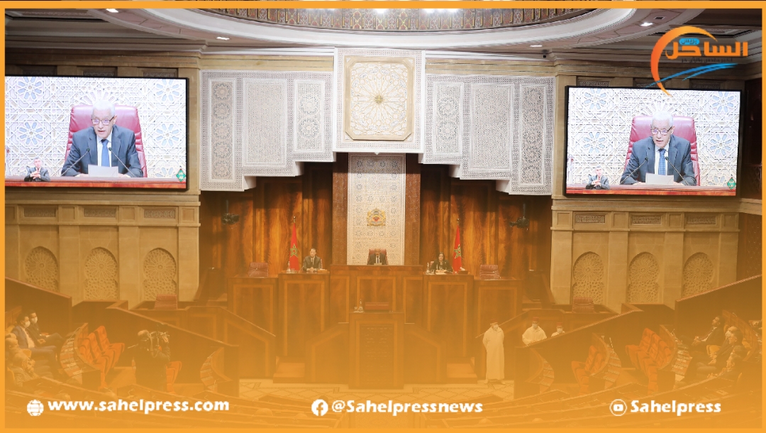 هام .. إطلاق مشروع توأمة مؤسساتية بين مجلس النواب المغربي والجمعية الوطنية الفرنسية