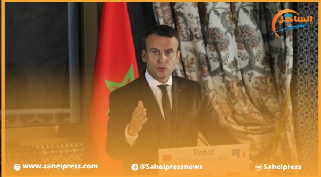 فرنسا تطرح مشكل الصراع على الصحراء المغربية في مناقشات القمة الأورومتوسطية ؟