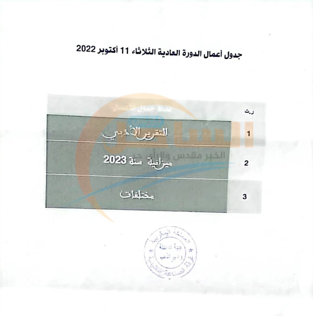 IMG 20221010 160014 - جريدة الساحل بريس
