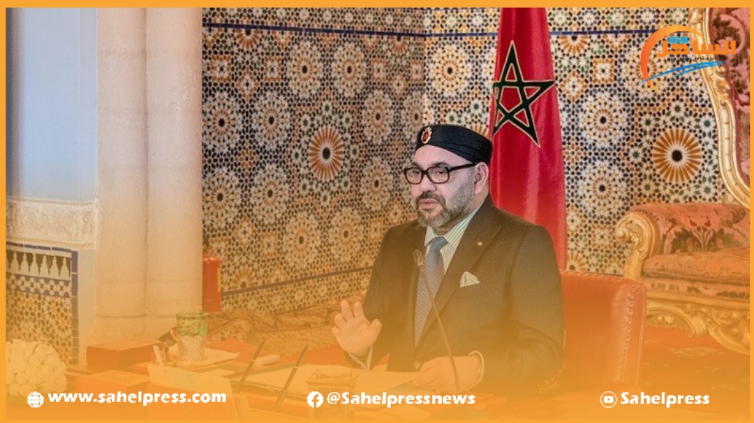 انعقاد المجلس الوزاري اليوم برئاسة الملك محمد السادس