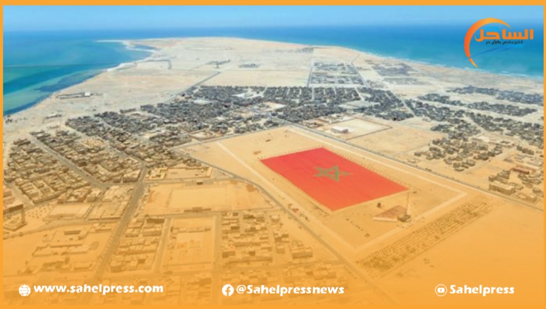 الحكومة تنكب على إنجاز 700 مشروع بالصحراء المغربية بقيمة 8000 مليار سنتيم