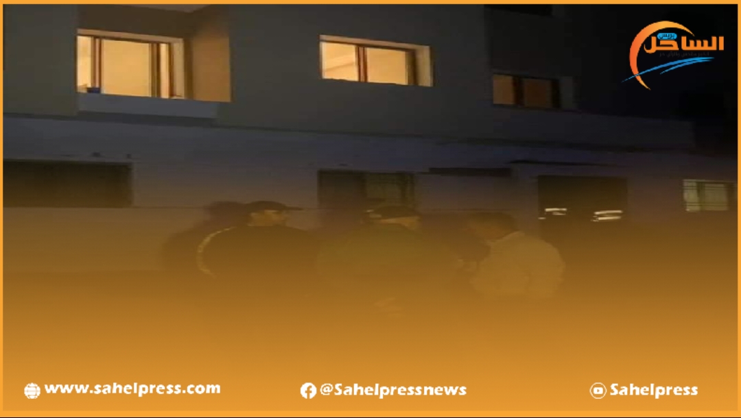 عاجل .. مجموعة من المواطنين يقتحمون المنازل السكنية التي أنجزها مجلس جهة الداخلة بمنطقة تاورطة