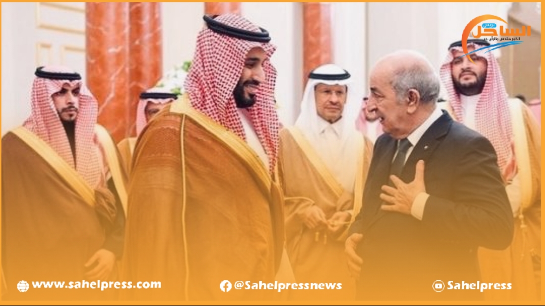 المملكة العربية السعودية تعتذر عن حضور القمة العربية المنعقدة بالجزائر