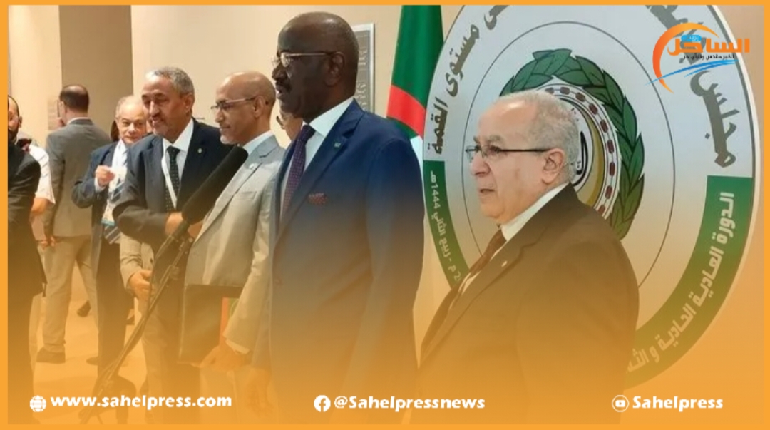 العلاقات الجزائرية الموريتانية تطابق في وجهات النظر حول الملفات المشتركة