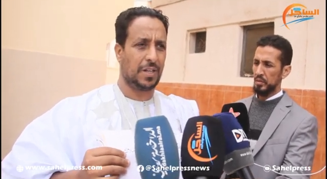 أعضاء من المعارضة بغرفة الصناعة التقليدية يعلنون تضامنهم مع ملاك القوارب المعيشية