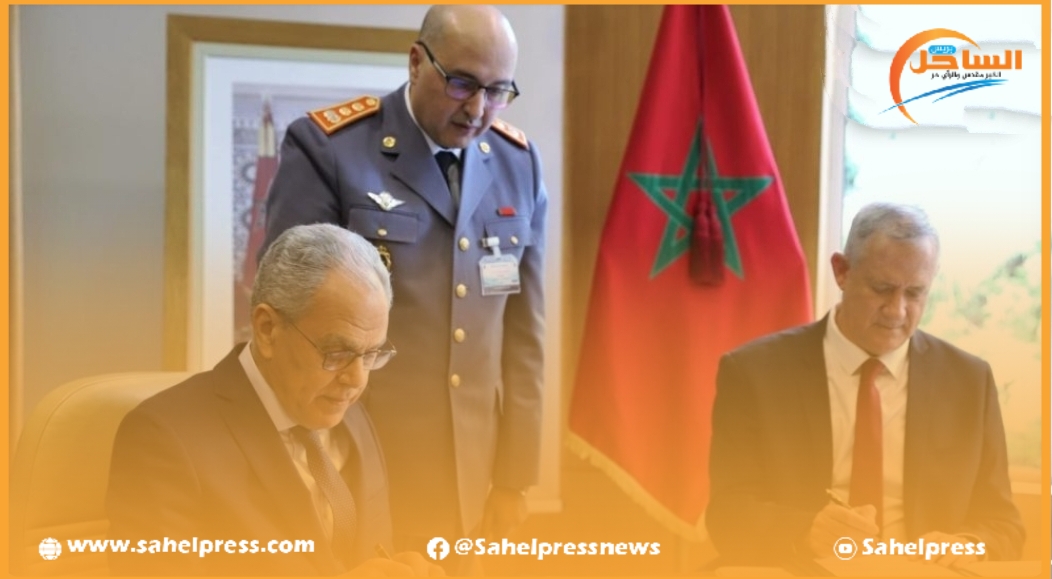المغرب .. مشروع مالية 2023 يخصص إستثمارات مهمة في المجال العسكري