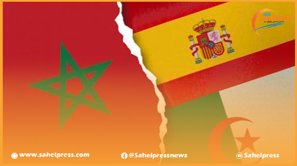 إسبانيا تقترح عقد قمة أورومتوسطية بحضور دول من بينها الجزائر والمغرب