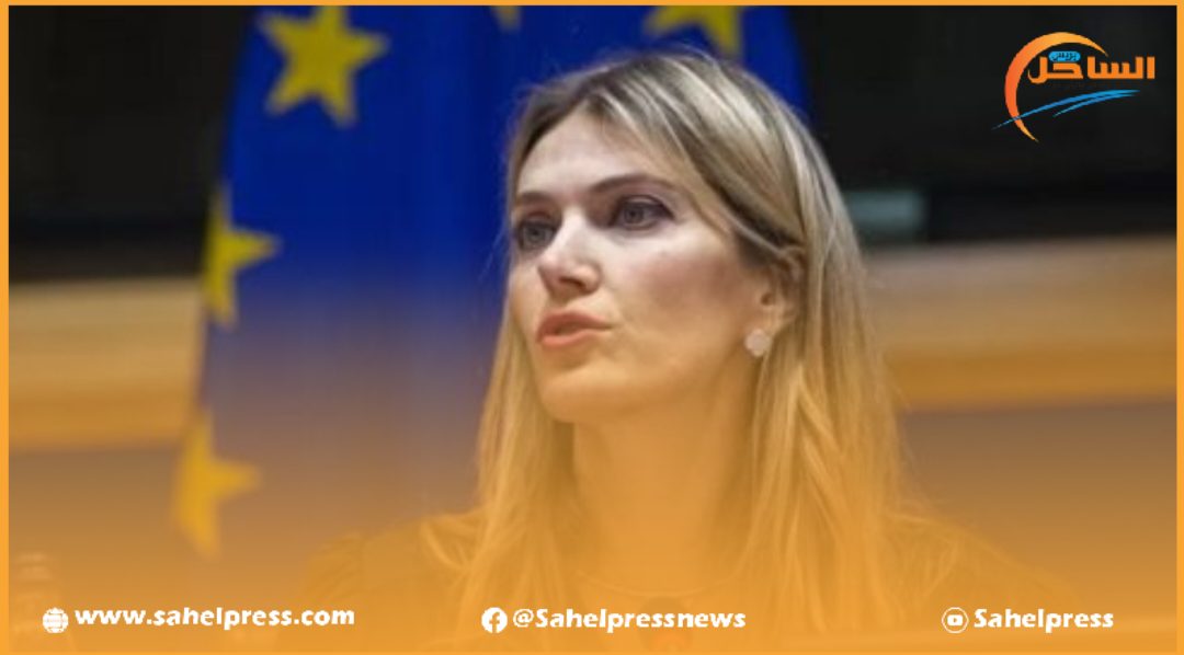 إلقاء القبض على “إيفا كايلي “نائبة رئيسة البرلمان الأوروبي لإشباهها بتلقي رشاوي من دولة قطر