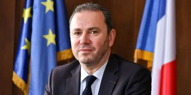 تعيين كريستوف لوكورتيي سفيرا لفرنسا لدى المغرب