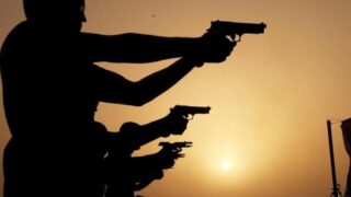 القانون الجديد المتعلق بالأسلحة النارية يدخل حيز التنفيذ