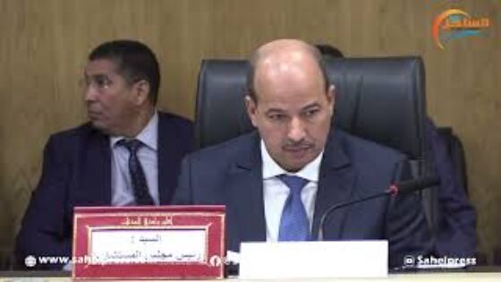 شاهد.. تفاصيل لقاء الجهوية المتقدمة ورهانات التنمية المندمجة جهة الداخلة وادي الذهب نموذجا