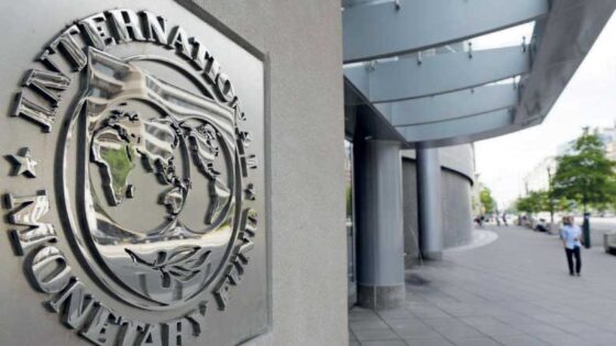 صندوق النقد الدولي يشيد بالإستجابة السياسية القوية للمغرب ويتوقع نمو الإقتصاد ب 3% في 2023