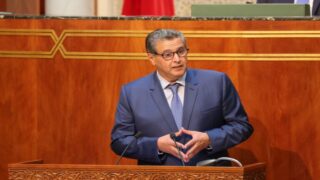 أخنوش .. المراكز الجهوية للاستثمار ستكون خاضعة للمسؤولية المباشرة لرئيس الحكومة