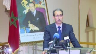 الحسن الداكي .. العدالة التصالحية مطلب ملح بسبب تطور الأنظمة القضائية الوطنية