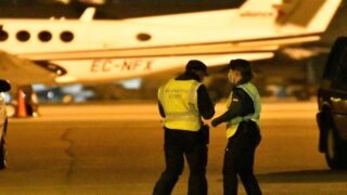 لهذا السبب محكمة جزر البليار الإسبانية تتابع 22 مغربيا في حالة سراح مؤقت ؟