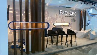 ريو دي أورو التابعة لمجموعة هولدينغ الدرهم تشارك في النسخة السادسة لمعرض “أليوتيس” بأكادير 