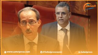 العصبة المغربية للدفاع عن حقوق الإنسان تراسل الحسن الداكي قصد فتح تحقيق بخصوص امتحانات المحاماة