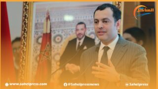 ممثلو المركزيات النقابية يجتمعون الجمعة المقبل مع الوزير “يونس السكوري” بخصوص قانون الإضراب