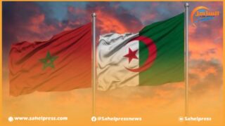 مشادة كلامية بين السفيرين المغربي والجزائري بإثيوبيا( فيديو)