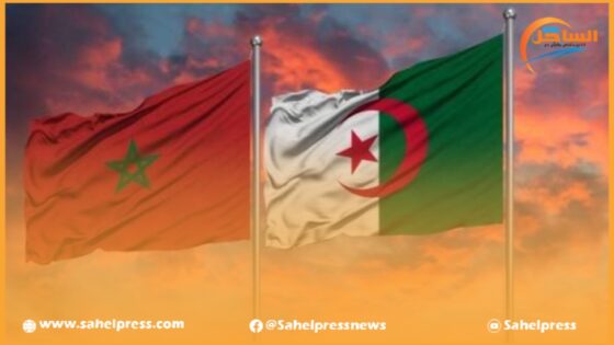 مشادة كلامية بين السفيرين المغربي والجزائري بإثيوبيا( فيديو)