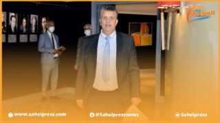 الوزير وهبي سيخرج خلال الساعات المقبلة ليشرح موقفه من مباراة المحاماة