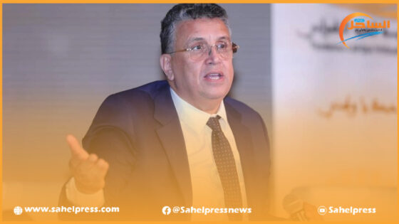 وزير العدل عبد اللطيف وهبي ينفي صحة ما راج عن استقالته من منصبه