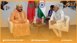 المغرب يسعى إلى تنويع الشركاء كعقيدة دبلوماسية جديدة للسياسة الخارجية للمملكة