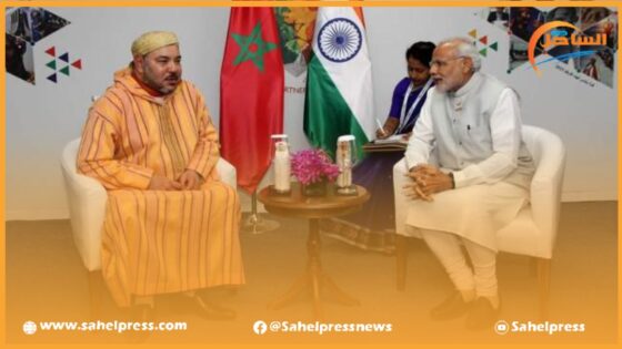 المغرب يسعى إلى تنويع الشركاء كعقيدة دبلوماسية جديدة للسياسة الخارجية للمملكة