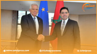 الممثل السامي للاتحاد الأوروبي يؤكد على أن مقترح الحكم الذاتي هو الأكثر واقعية لحسم ملف الصحراء بشكل نهائي