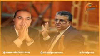 حزب الحركة الشعبية يكسر حاجز الصمت بخصوص امتحان ولوج مهنة المحاماة