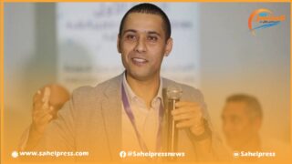 مكتب مجلس النواب يتخذ هذا الإجراء في حق النائب البرلماني عن حزب الأحرار “محمد بودريقة”