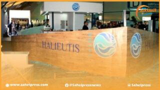 الاستعدادات على قدم وساق لتنظيم الدورة 6 لمعرض “اليوتيس” بأكادير