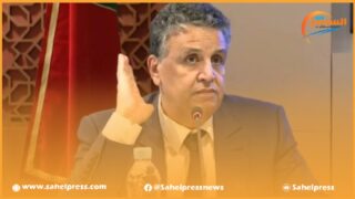 الوزير وهبي .. ينفي ما تم ترويجه مؤخرا بخصوص استقالته من منصبه ومغادرته لتنظيمه السياسي