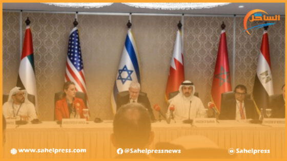 إسرائيل والولايات المتحدة تخططان لعقد اجتماع رفيع المستوى بالمغرب