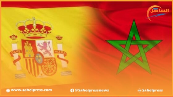 إسبانيا تسلم ياسين الصالحي للمغرب بتهمة الإتجار بالبشر