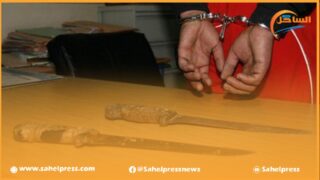 المشاجرة بالسلاح الأبيض “ظاهرة سوداء” تجتاح المجتمع برمته