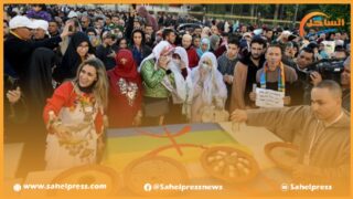 محمد أوزين ..نريد أن نعرف أين ذهبت 22 مليار سنتيم المخصصة للنهوض بالأمازيغية