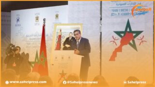 حكومة أخنوش تتبنى شرط إتقان اللغة الأمازيغية للحصول على الجنسية المغربية