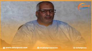 رئيس جماعة أوسرد يدخل على خط تصريحات منيب ويعتبرها عنصرية وحاقدة على ساكنة الصحراء