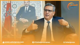 حكومة أخنوش تقوم بحملة استباقية لأية تصدعات بين مكونات الأغلبية