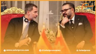 قرارات تاريخية تنتظر القمة المغربية الإسبانية