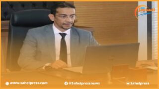 رئيس غرفة التجارة “جمال بوسيف” يبعث برسالة تعزية إلى “عبد العزيز الكرماوي” في وفاة والدته