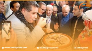 رئيس الحكومة يهنئ الملك محمد السادس والعائلة الملكية بمناسبة حلول السنة الأمازيغية الجديدة