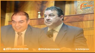 سابقة .. سؤال كتابي مصاغ باللغة الأمازيغية موجه إلى وزيرة الانتقال الرقمي وإصلاح الإدارة