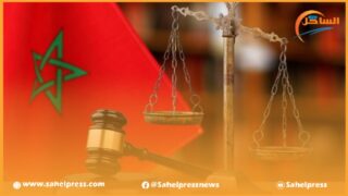 الداخلة .. مثول مستثمر معروف في قطاع الصيد البحري أمام القضاء بالمحكمة الإبتدائية