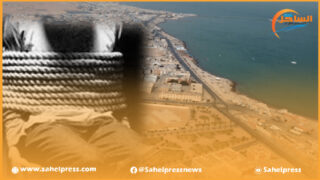 “جزار” يتعرض لسرقة مبلغ مالي مهم من طرف مجهولين ضواحي مدينة الداخلة