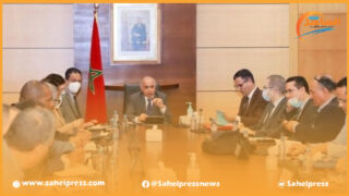 النقابات التعليمية تعقد جولة الحسم مع بنموسى لتوقيع “محضر الاتفاق” المتعلق بالنظام الأساسي