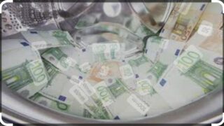 تقرير .. حالات الإشتباه بتمويل الإرهاب و غسيل الأموال تناهز 3409 حالة خلال سنة 2021