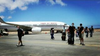 إدارة المجال الجوي للصحراء المغربية من بين الملفات المطروحة في أشغال القمة المغربية – الإسبانية المرتقبة